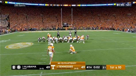 tennessee alabama game 2017.